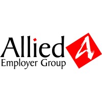 Allied Employer Group logo, Allied Employer Group contact details