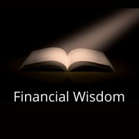 Financial Wisdom logo, Financial Wisdom contact details