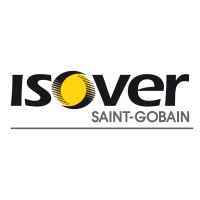 ISOVER France logo, ISOVER France contact details