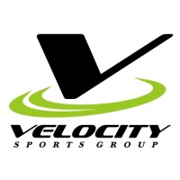 Velocity Sports Group logo, Velocity Sports Group contact details