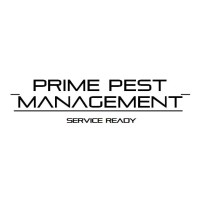 Prime Pest Management logo, Prime Pest Management contact details