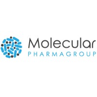 Molecular PharmaGroup logo, Molecular PharmaGroup contact details