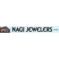 NAGI Jewelers logo, NAGI Jewelers contact details