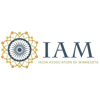 India Association of Minnesota logo, India Association of Minnesota contact details