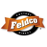 Feldco logo, Feldco contact details