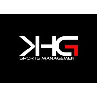 KHG Sports Management logo, KHG Sports Management contact details