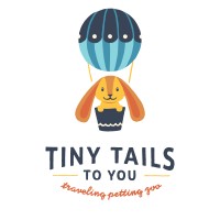 Tiny Tails to You logo, Tiny Tails to You contact details