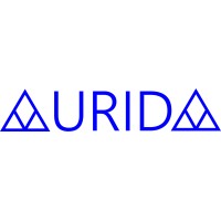 AURIDA logo, AURIDA contact details