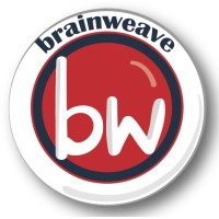 BrainWeave logo, BrainWeave contact details