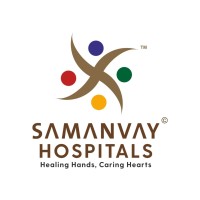 Samanvay Hospitals logo, Samanvay Hospitals contact details