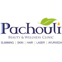 Pachouli logo, Pachouli contact details