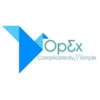 Op3x logo, Op3x contact details