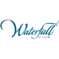 Waterfall Country Club logo, Waterfall Country Club contact details