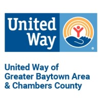 United Way of Greater Baytown Area & Chambers County logo, United Way of Greater Baytown Area & Chambers County contact details