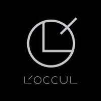 L'occul logo, L'occul contact details