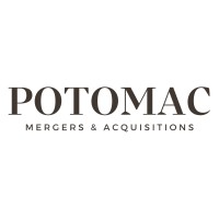 The Potomack Company logo, The Potomack Company contact details