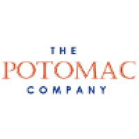 The Potomac Company logo, The Potomac Company contact details