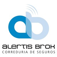 Alertis Brok. logo, Alertis Brok. contact details