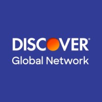 Discover Global Network logo, Discover Global Network contact details