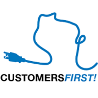 Customers First Coalition logo, Customers First Coalition contact details