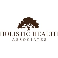 Holistic Health Associates logo, Holistic Health Associates contact details