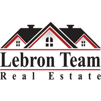 Lebron Team Real Estate logo, Lebron Team Real Estate contact details