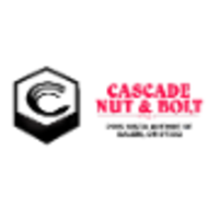 Cascade Nut logo, Cascade Nut contact details