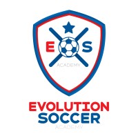 Evolution Soccer Academy logo, Evolution Soccer Academy contact details