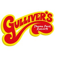 Gulliver's Theme Parks logo, Gulliver's Theme Parks contact details