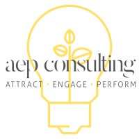 AEP Consulting logo, AEP Consulting contact details