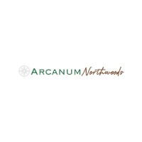 Arcanum Northwoods logo, Arcanum Northwoods contact details