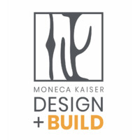 Moneca Kaiser Design Build logo, Moneca Kaiser Design Build contact details