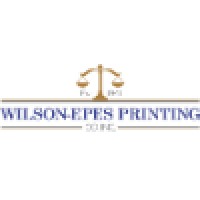 Wilson-Epes Printing Co., Inc. logo, Wilson-Epes Printing Co., Inc. contact details