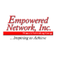 Empowered Network logo, Empowered Network contact details