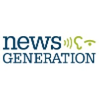 News Generation Inc logo, News Generation Inc contact details