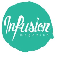 InfUSion Magazine logo, InfUSion Magazine contact details