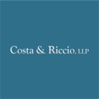 COSTA & RICCIO LLP logo, COSTA & RICCIO LLP contact details