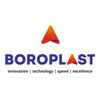 Boroplast logo, Boroplast contact details