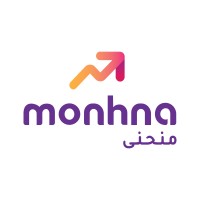 منحنى | Monhna logo, منحنى | Monhna contact details