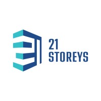 21 STOREYS logo, 21 STOREYS contact details