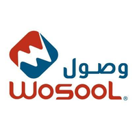 wosool logo, wosool contact details