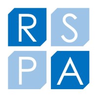 RSPA & Associates logo, RSPA & Associates contact details