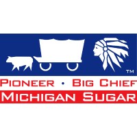 Michigan Sugar Company logo, Michigan Sugar Company contact details