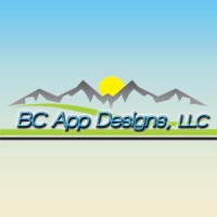 BC App Designs, LLC logo, BC App Designs, LLC contact details