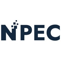 NPEC logo, NPEC contact details