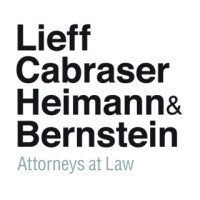 Lieff Cabraser Heimann & Bernstein, LLP logo, Lieff Cabraser Heimann & Bernstein, LLP contact details