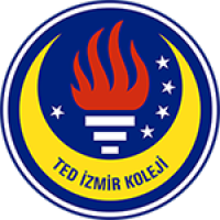 TED İzmir Koleji logo, TED İzmir Koleji contact details