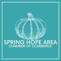 Spring Hope Area Chamber of Commerce logo, Spring Hope Area Chamber of Commerce contact details