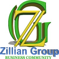 Zillian Group Business Community logo, Zillian Group Business Community contact details