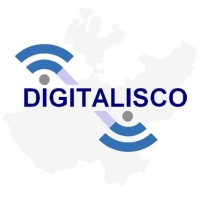 Digitalisco logo, Digitalisco contact details